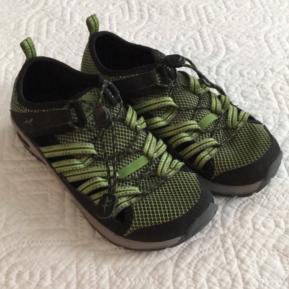 Chaco Kids Outcross 2 Water Shoes